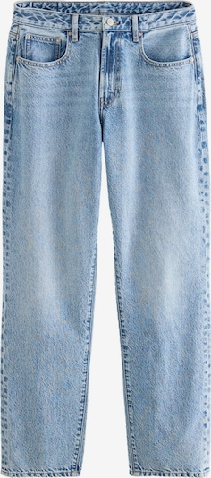 Next Farkut värissä sininen, Tuotenäkymä