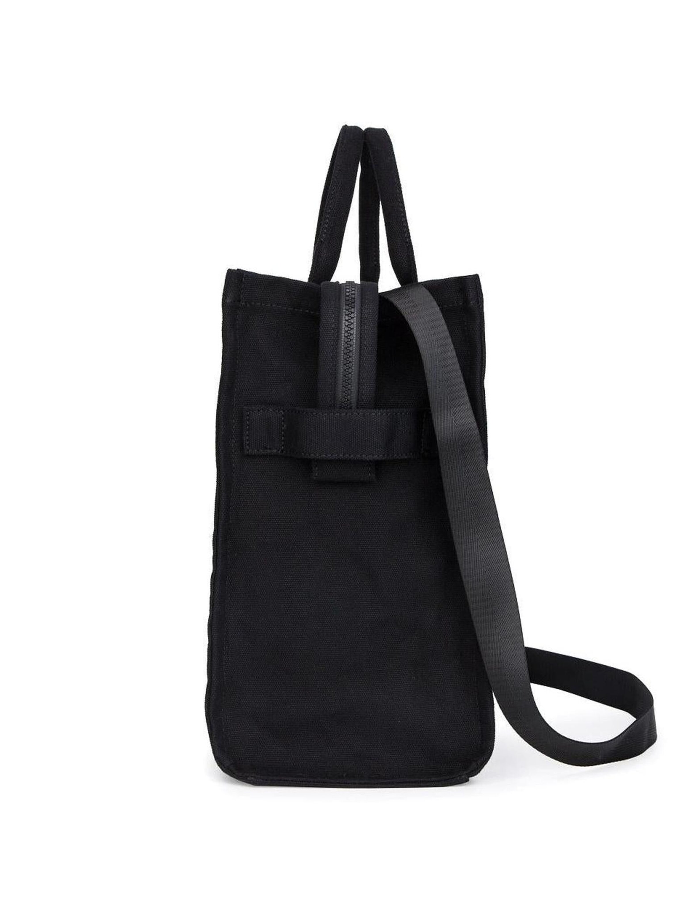 Princely London Strandtasche 'The Princely London Bag large (L)'‌‌‌‌‌‌‌‌‌‌ in Schwarz