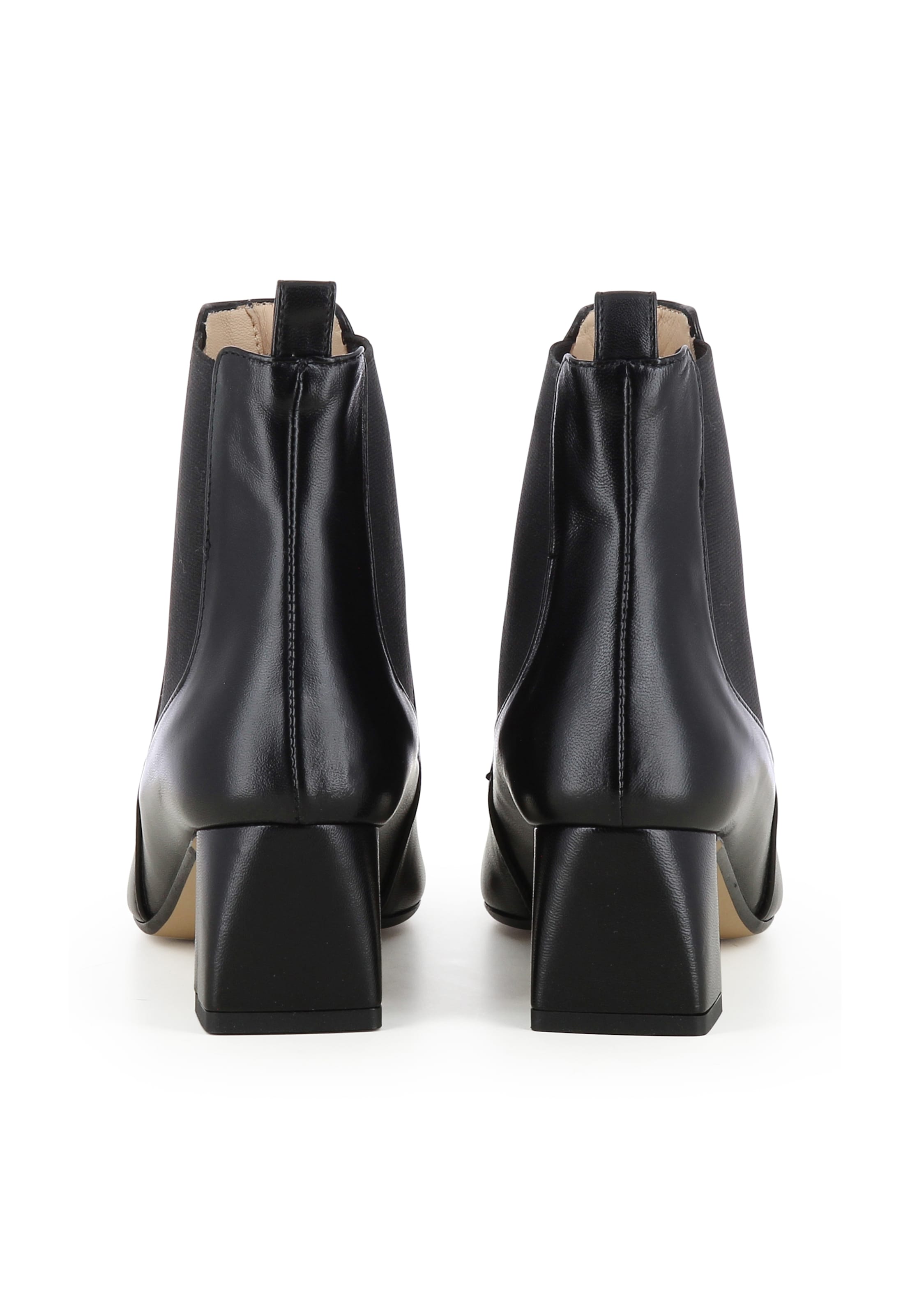 EVITA Chelsea boots 'VANESSA' in Black