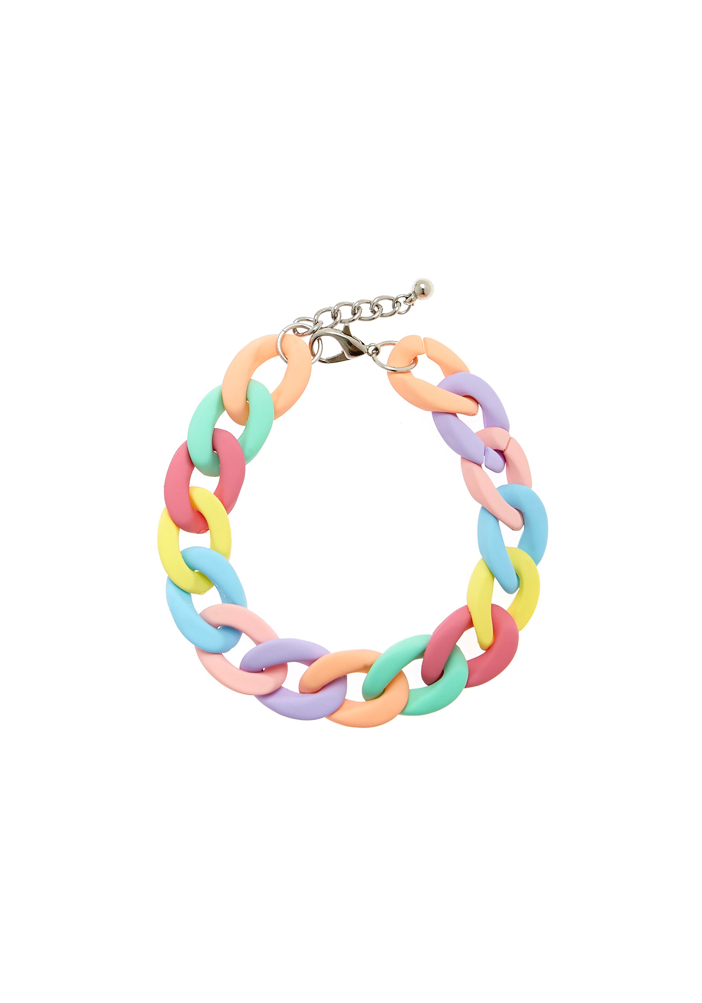 Braccialetto di LASCANA in colori misti: frontale