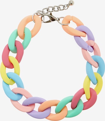 Bracelet LASCANA en mélange de couleurs : devant