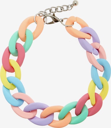 LASCANA - Pulsera en Mezcla de colores: frente