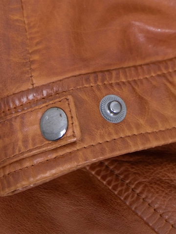 MADDOX Between-Season Jacket 'Mason' in Brown