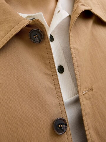 JACK & JONES - Abrigo de entretiempo 'JPRCCMILES' en marrón