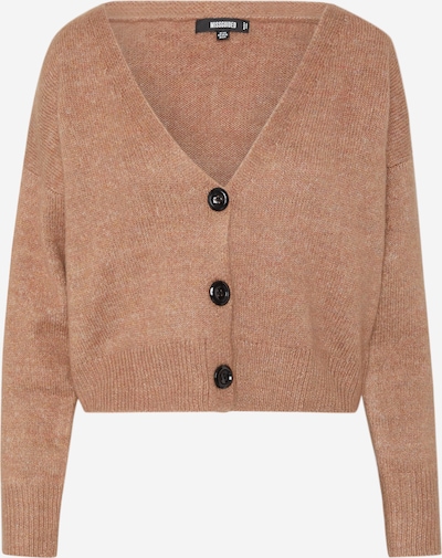 Missguided Kampsun cappuccino, Tootevaade