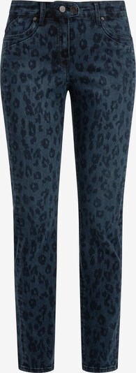 Recover Pants Jeans 'Anabel' in de kleur Donkerblauw, Productweergave