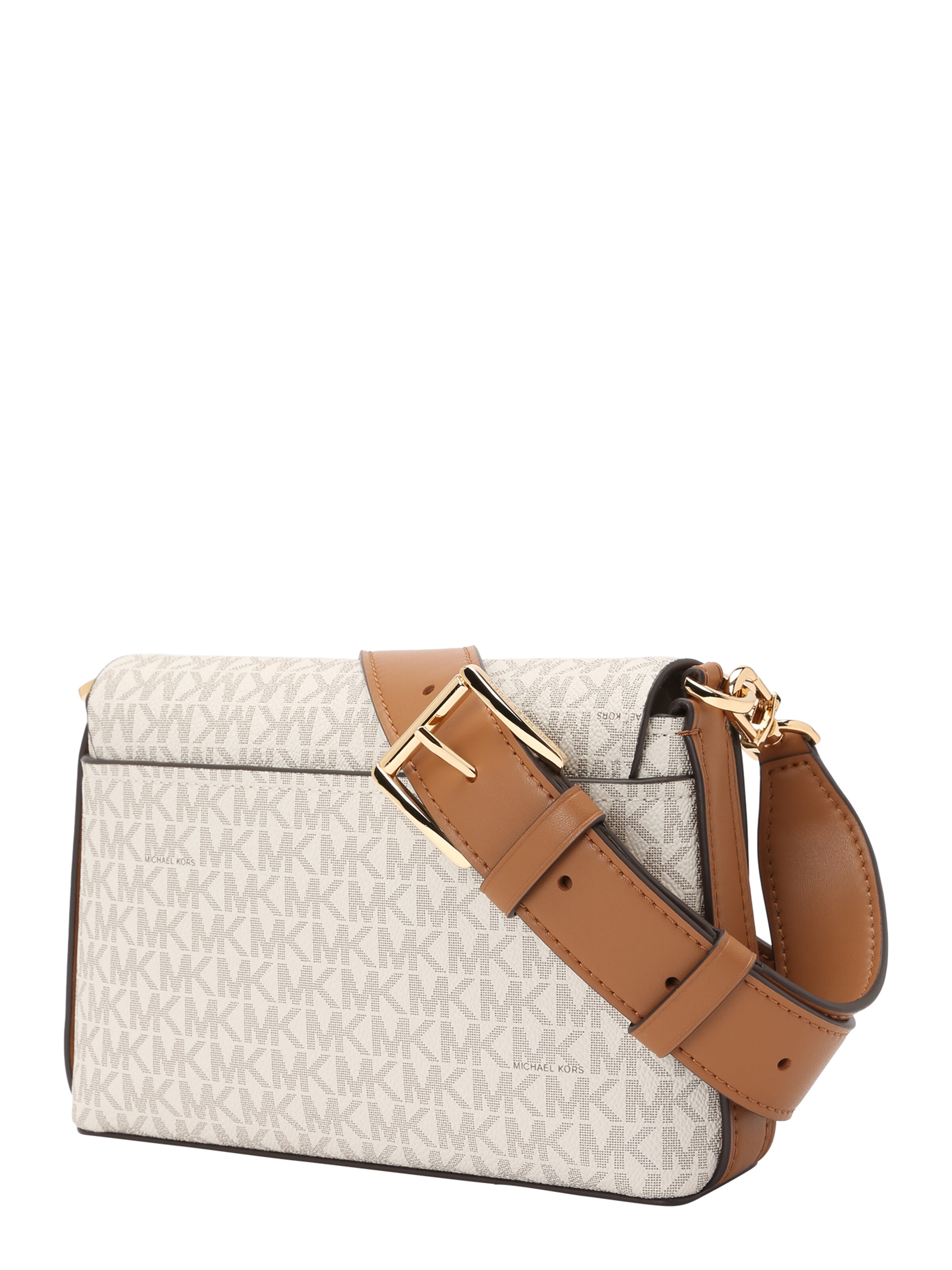 MICHAEL Michael Kors Umhängetasche in Weiß