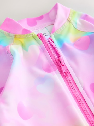 Next UV ochrana – mix barev