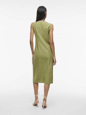 VILA Blousejurk in Groen
