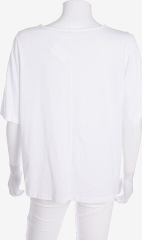 OPUS Shirt M in Weiß