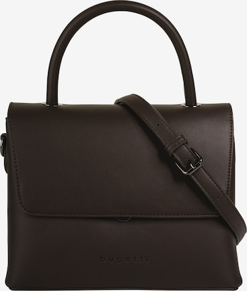 Sacs à main 'ILVA' bugatti en marron : devant