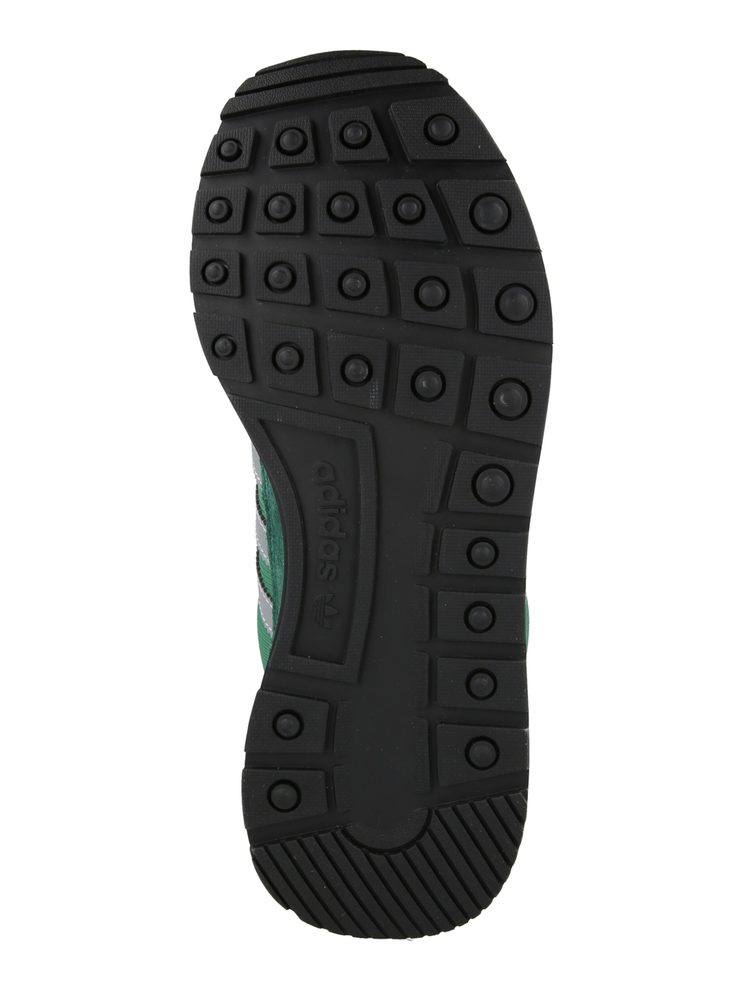 ADIDAS ORIGINALS Tenisky 'ZX 500 RS' – zelená