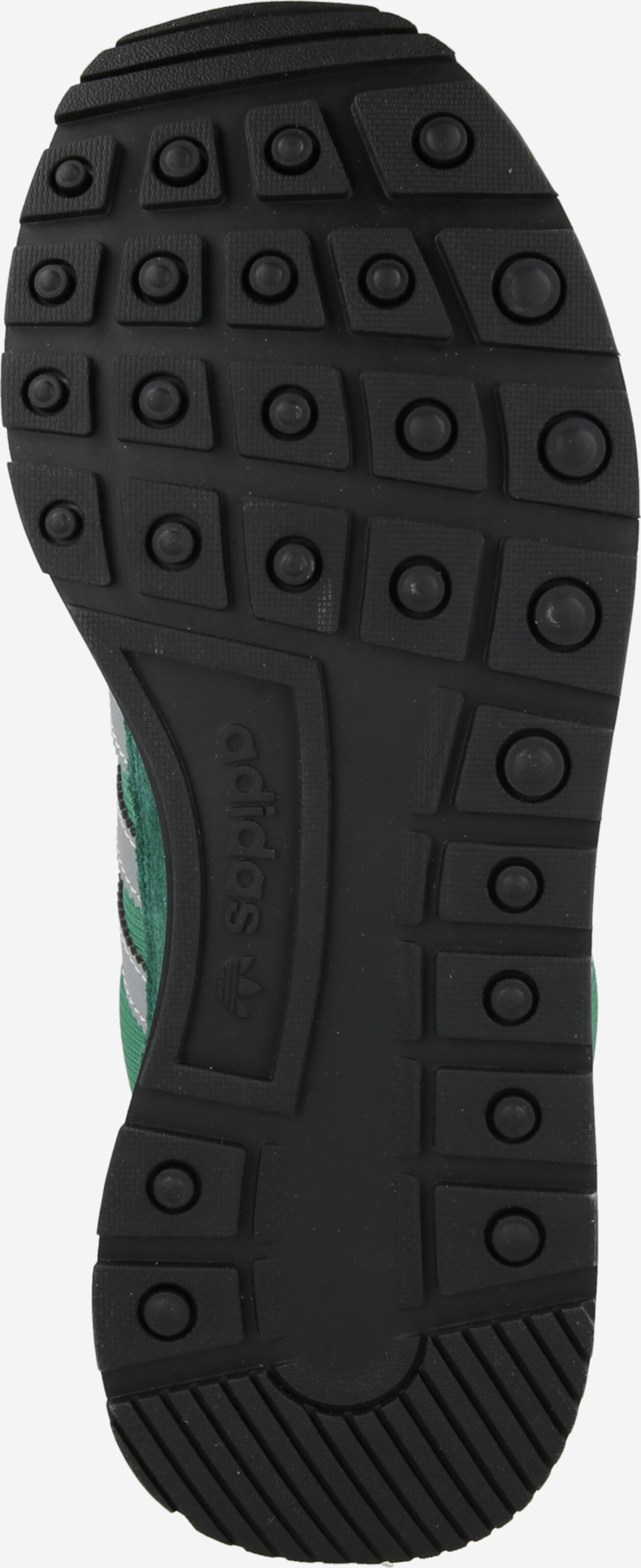 ADIDAS ORIGINALS Sneaker low 'ZX 500 RS' pe Verde | ABOUT YOU