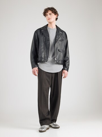 G-STAR Shirt 'Ductsoon' in Grey