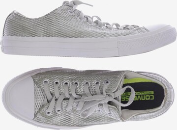 CONVERSE Sneakers & Trainers in 42 in Green: front