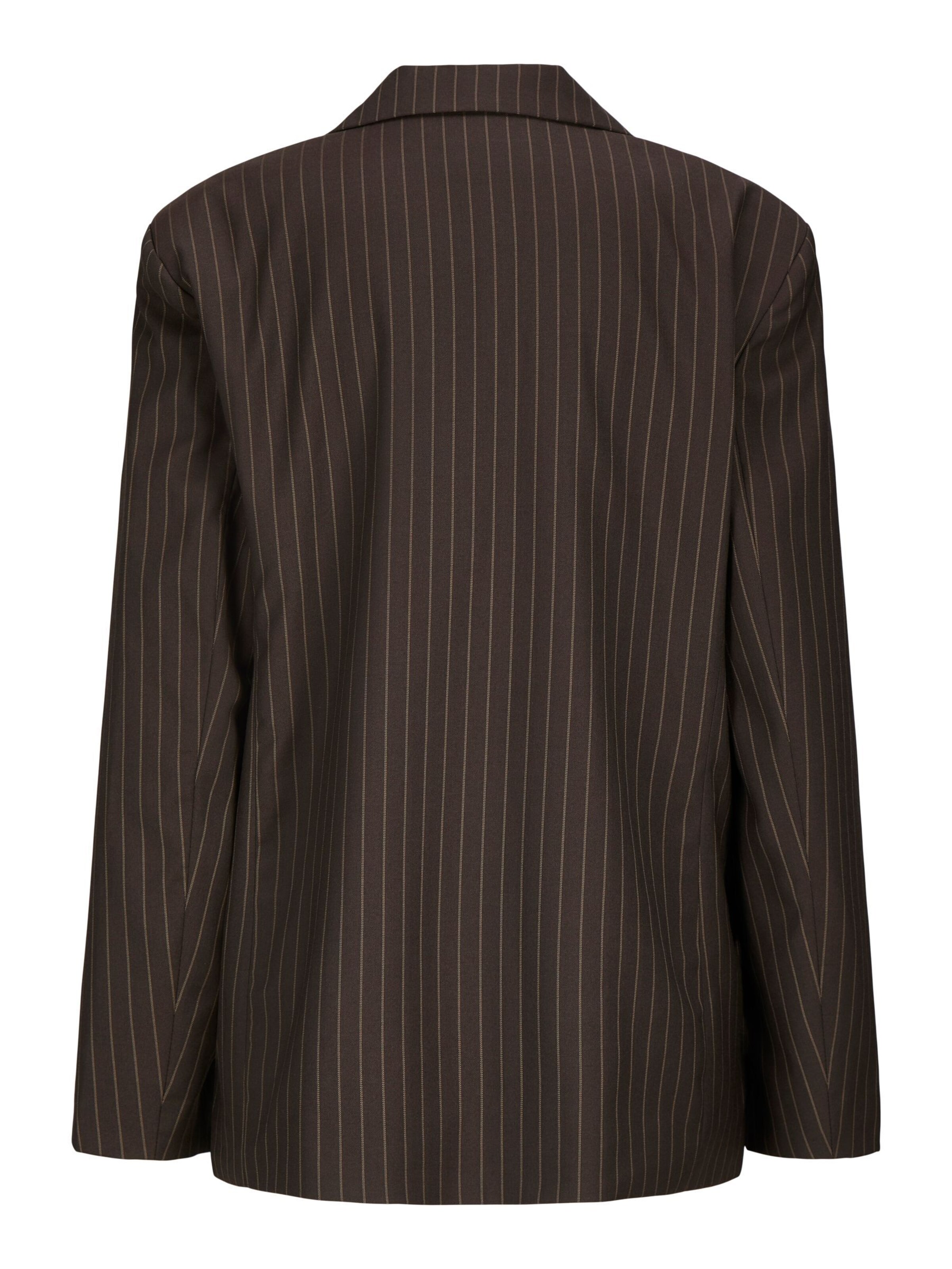 JJXX Blazer 'JXMAYA' i brun