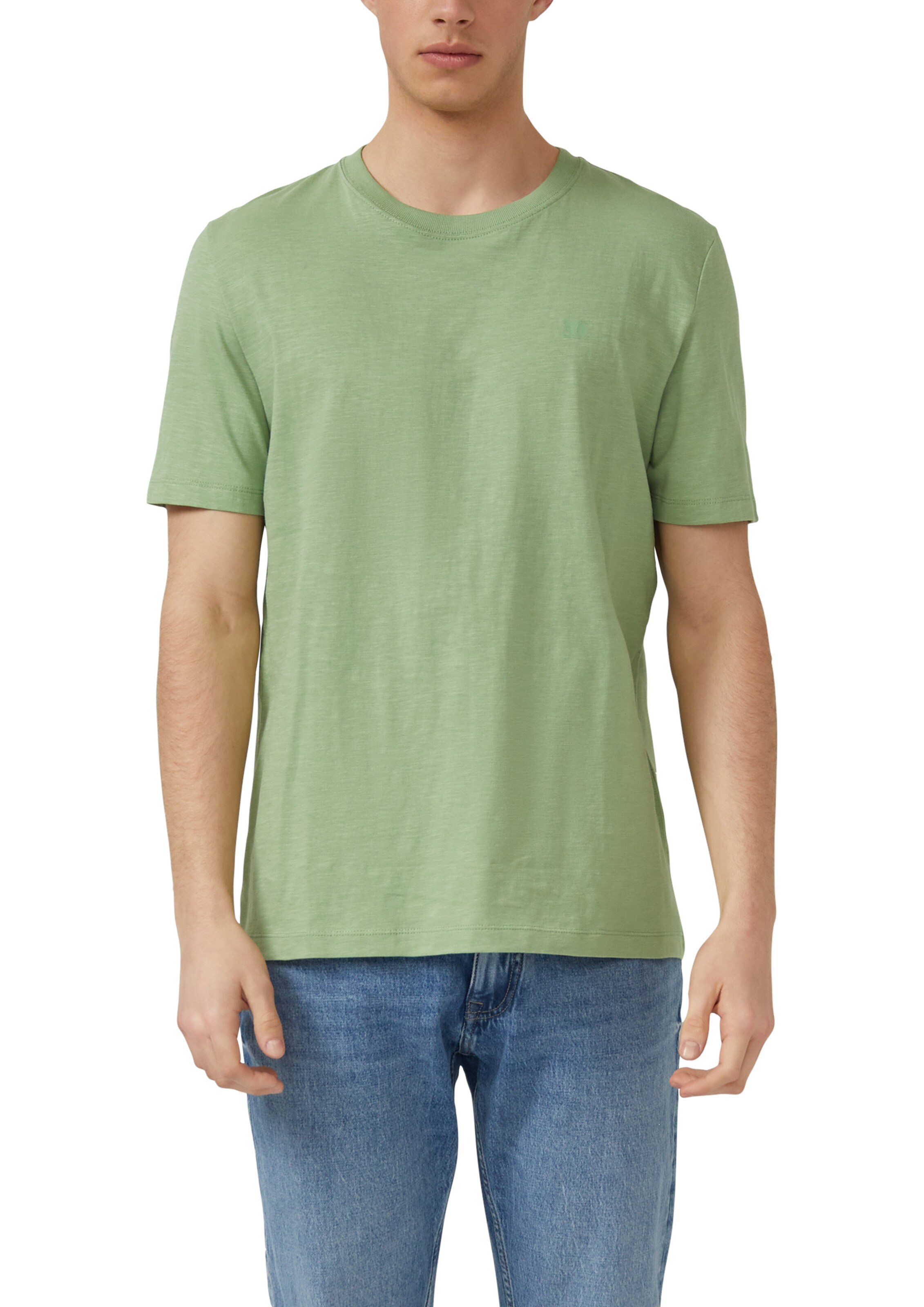 s.Oliver Shirt in Groen