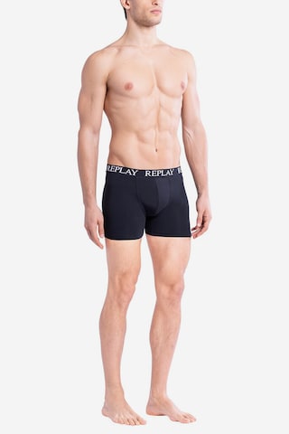 REPLAY Boxer shorts in Red