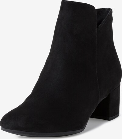 Ankle boots TAMARIS di colore nero, Visualizzazione prodotti