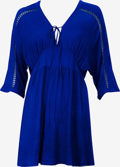 SUNFLAIR Kleid in blau, Produktansicht