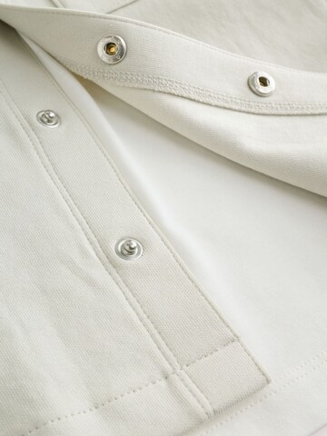 Next Zestaw w kolorze szary