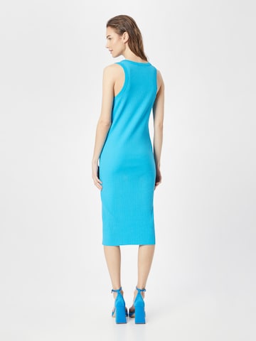 DRYKORN Kleid 'Selenio' in Blau