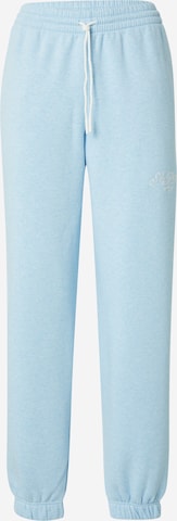 ADIDAS ORIGINALSTapered Hlače - plava boja: prednji dio