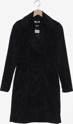 ALBA MODA Jacket & Coat in S in Black: front