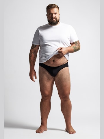CECEBA Panty in Black