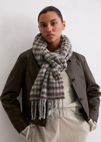 Marc O'Polo DENIM Schal in Braun