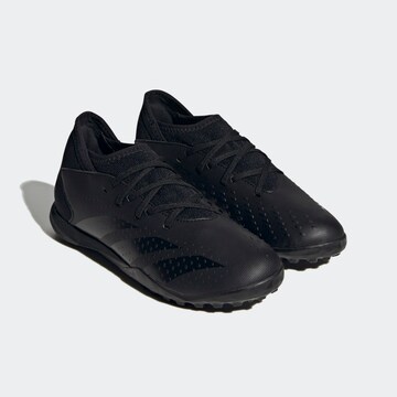 ADIDAS PERFORMANCE Athletic Shoes 'Accuracy.3' in Black