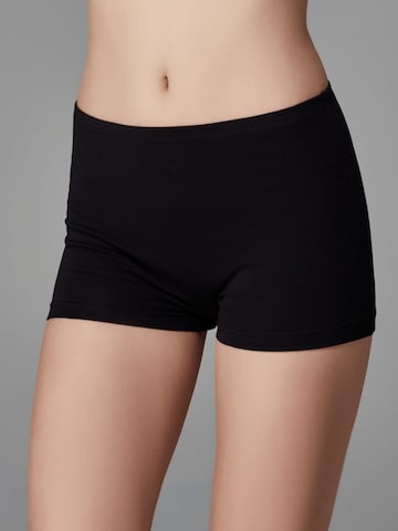 Dagi Panty i sort