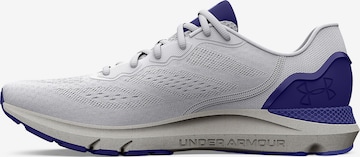 UNDER ARMOUR Sportschuh 'Sonic 6' in Weiß: Vorderseite