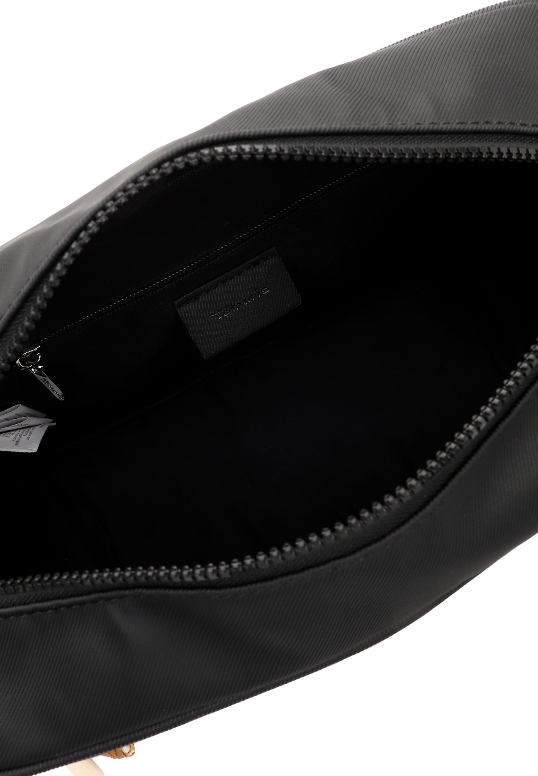 Tamaris Shoulder bag 'Gesina' in Black