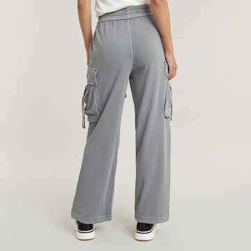 G-STAR Loosefit Broek in Grijs
