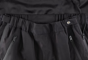 VIVANCE Regular Outdoor Pants in Black