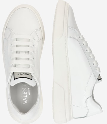 Valentino Shoes Sneaker in Weiß