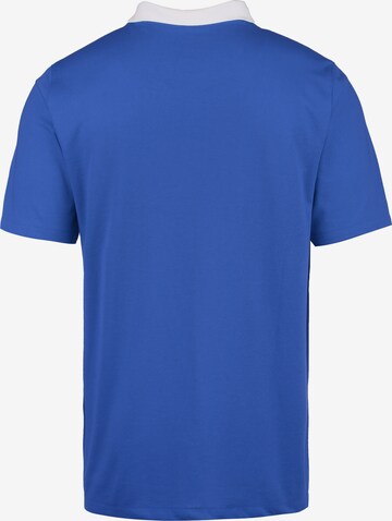 T-Shirt fonctionnel NIKE en bleu