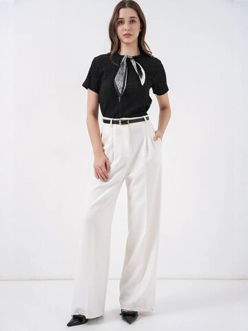 Camicia da donna di Bigdart in nero