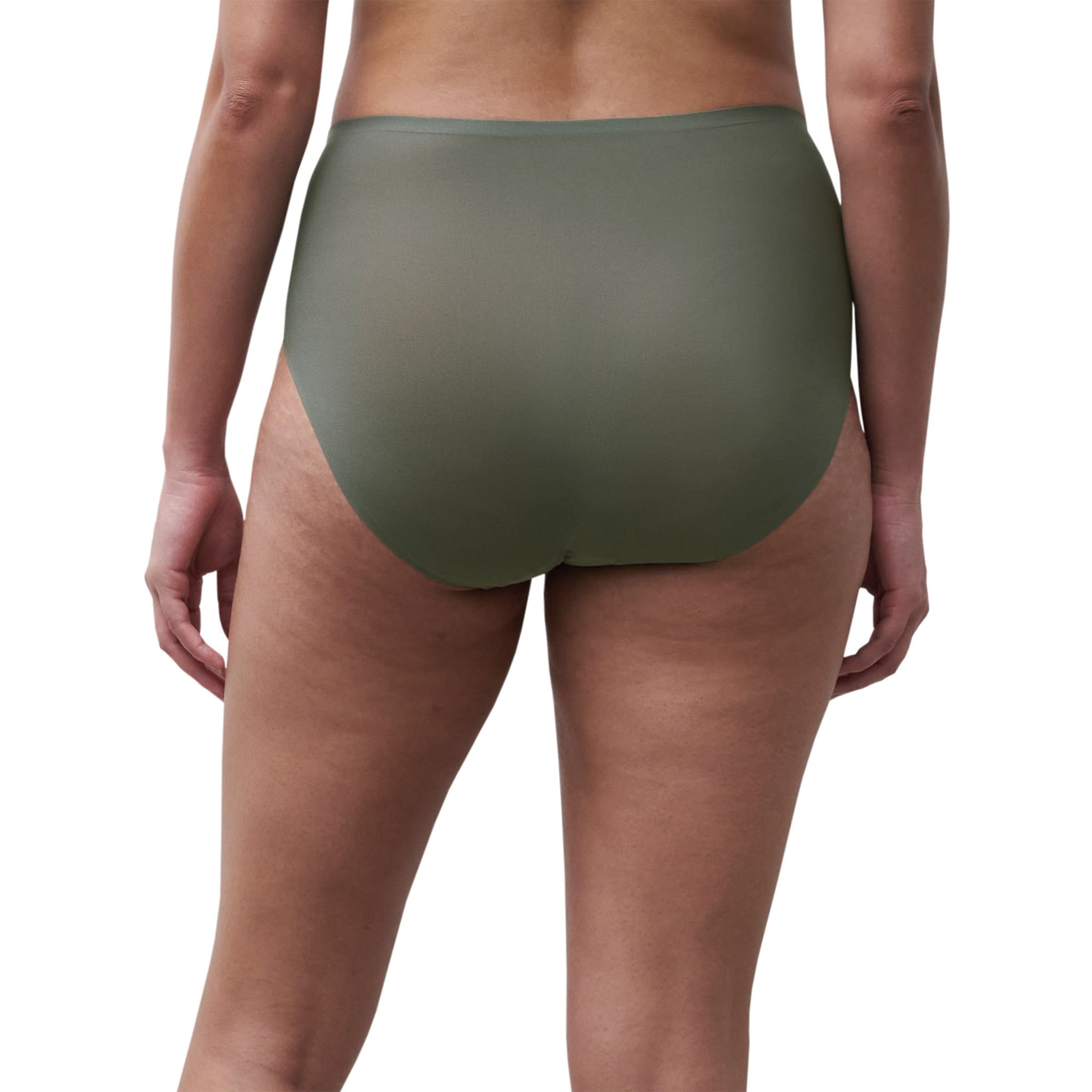 Chantelle Panty in Grün