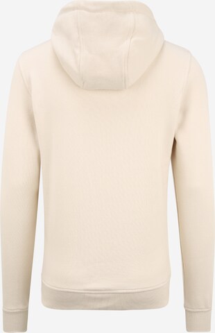 Sweat-shirt Urban Classics en beige