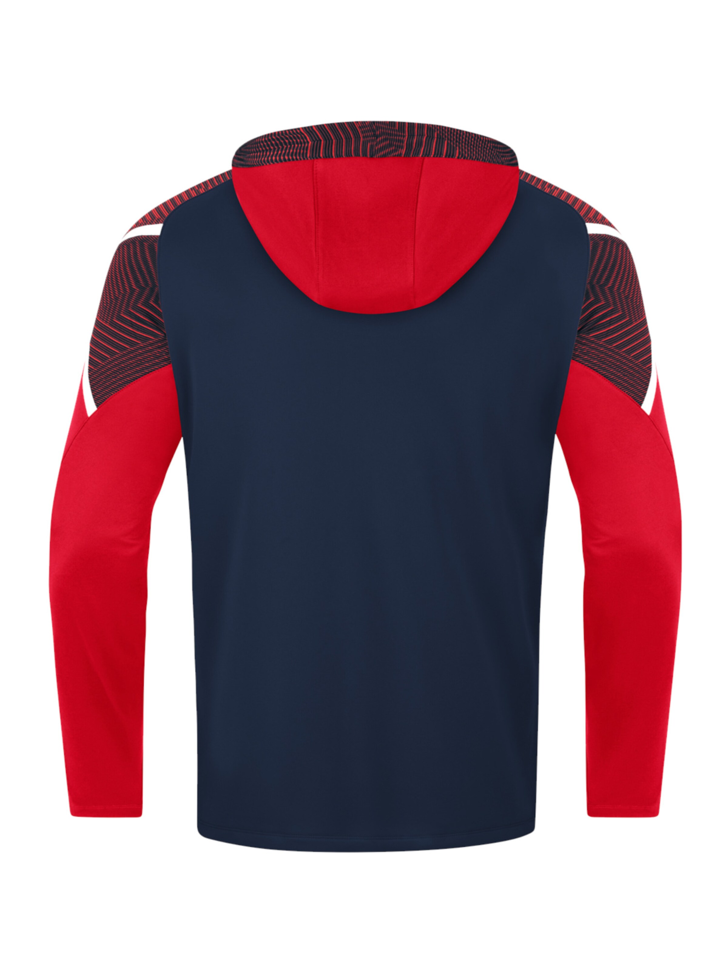 JAKO Athletic Jacket in Blue