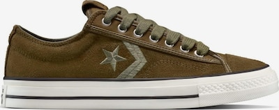 CONVERSE Matalavartiset tennarit 'Star Player 76' koossa 37 värissä khaki / oliivi, Tuotenäkymä