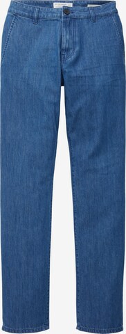 TOM TAILOR Jeans 'Josh' in Blue: front