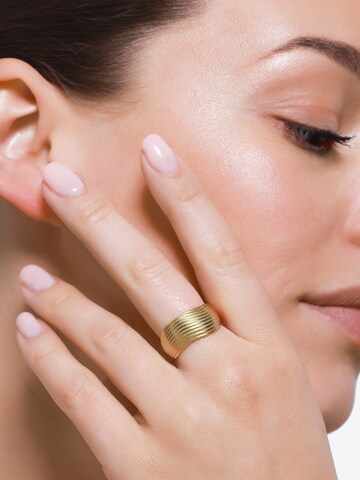 Heideman Ring 'Fiora' in Goud