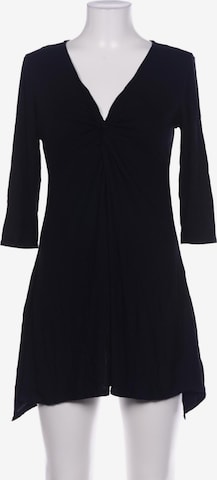 WALLIES Kleid XL in Schwarz: Vorderseite