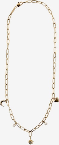 ESPRIT Necklace in Gold: front