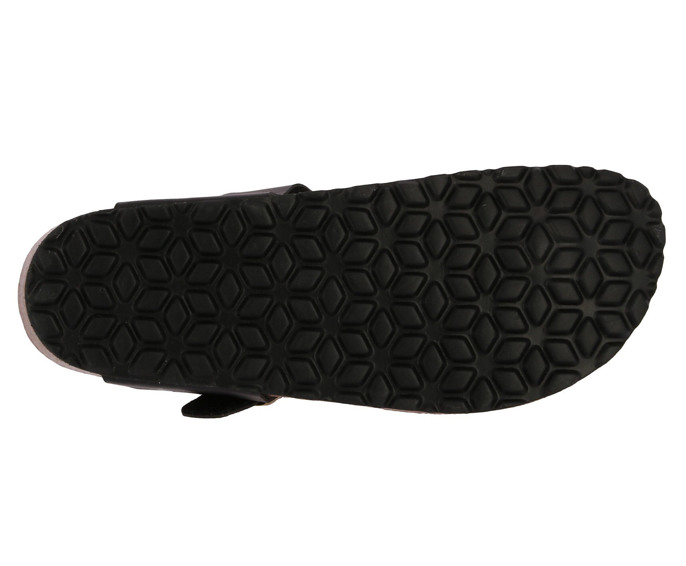 LICO Zehentrenner 'Bioline' in Schwarz