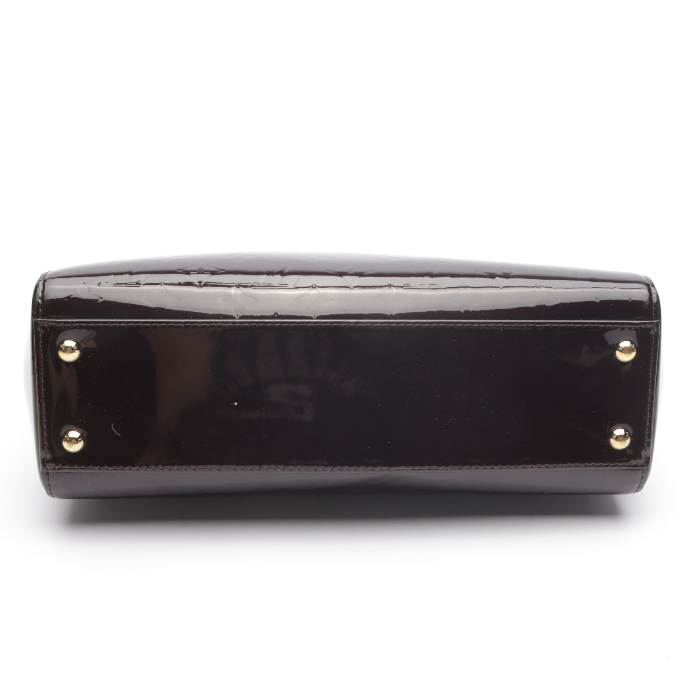 Louis Vuitton Bag in One size in Brown