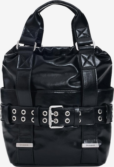 Desigual Reppu värissä musta, Tuotenäkymä